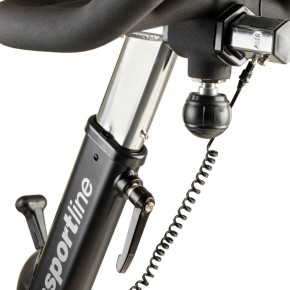 Spin Bike inSPORTline Drakkaris YAKOSPORT.EU